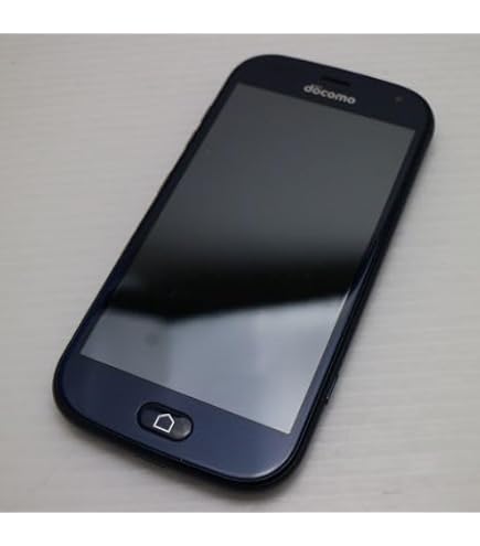 Amazon | ドコモ らくらくスマートフォン F-42A ホワイト | エヌ